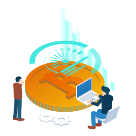 Создание сложного сайта для блокчейн и криптовалюты в Сиани