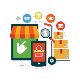 Разработка сложного сайта для сферы логистики в Сиани